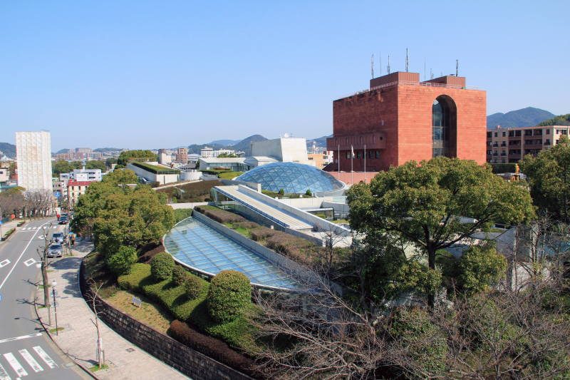 2019-1 長崎原爆資料館